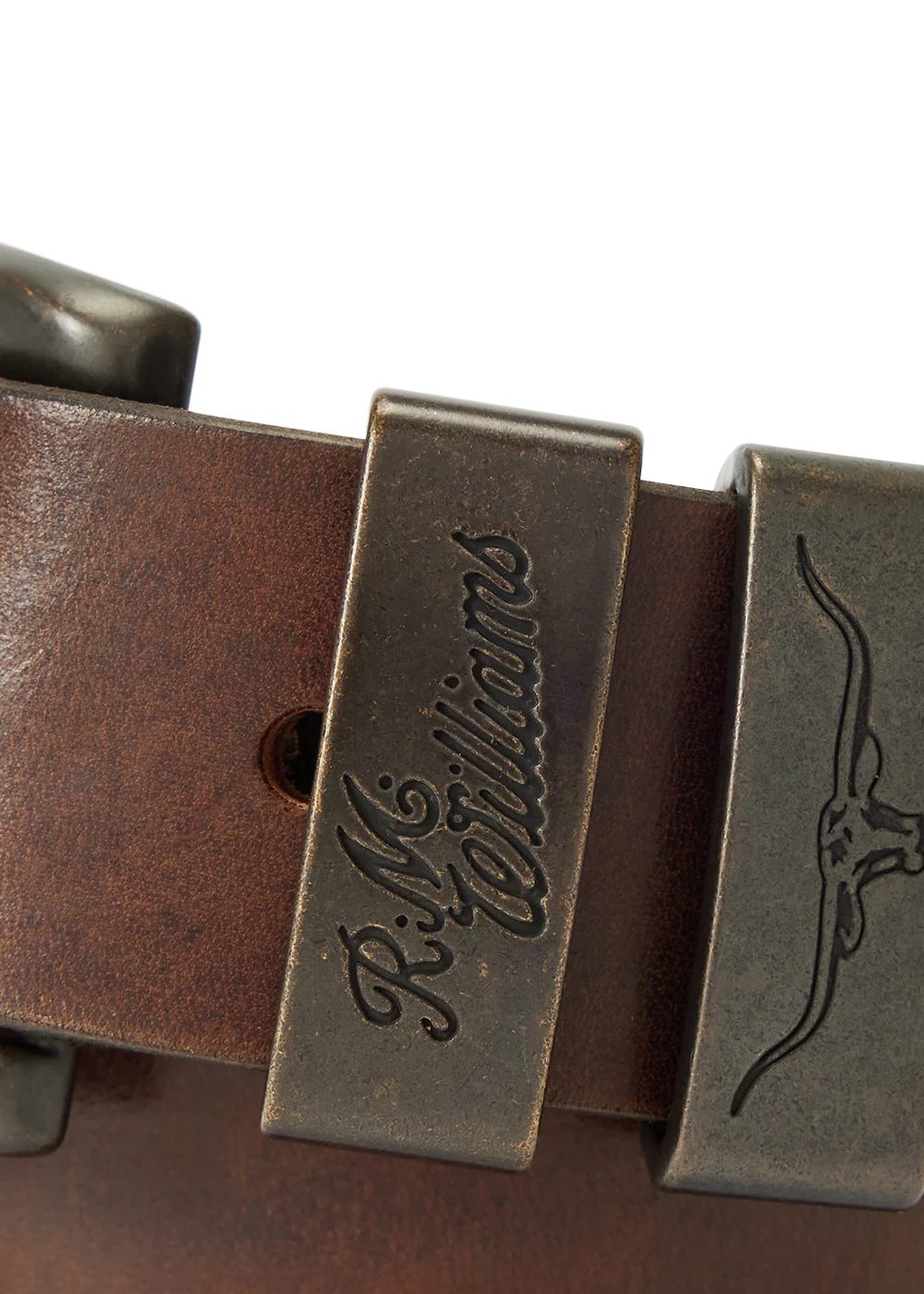 Drover 1.5" Belt - Image 4