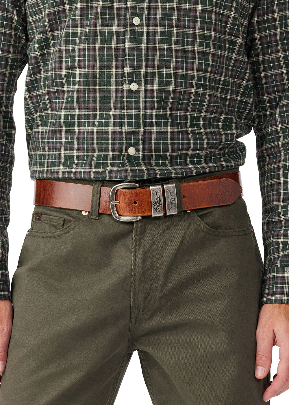 Drover 1.5" Belt - Image 2