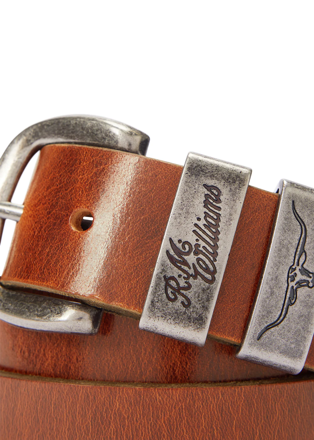 Drover 1.5" Belt - Image 3