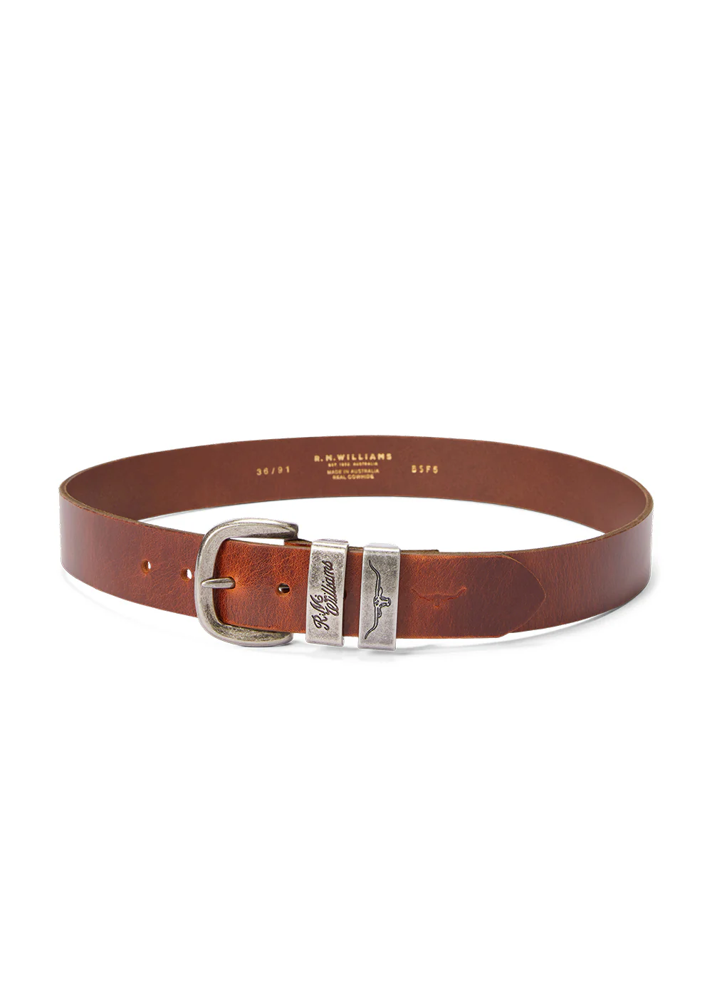 Drover 1.5" Belt - Image 4