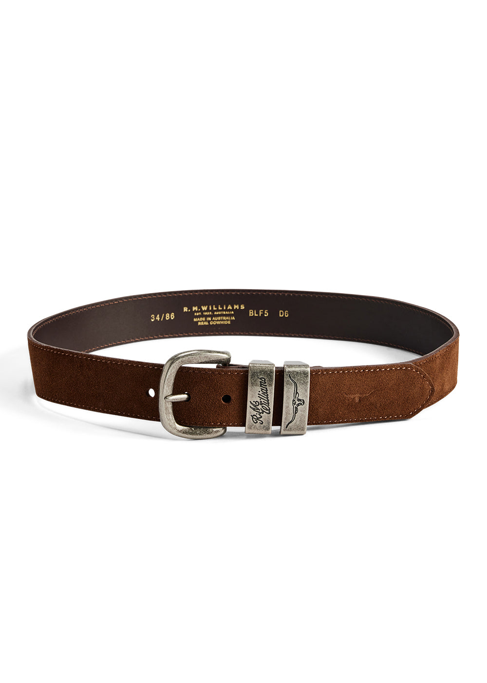 Drover Belt - Image 3
