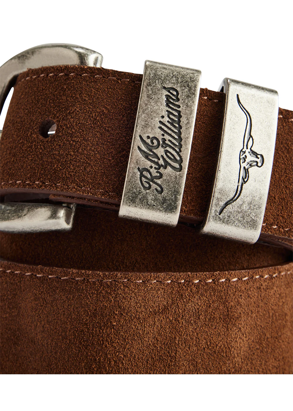 Drover Belt - Image 4