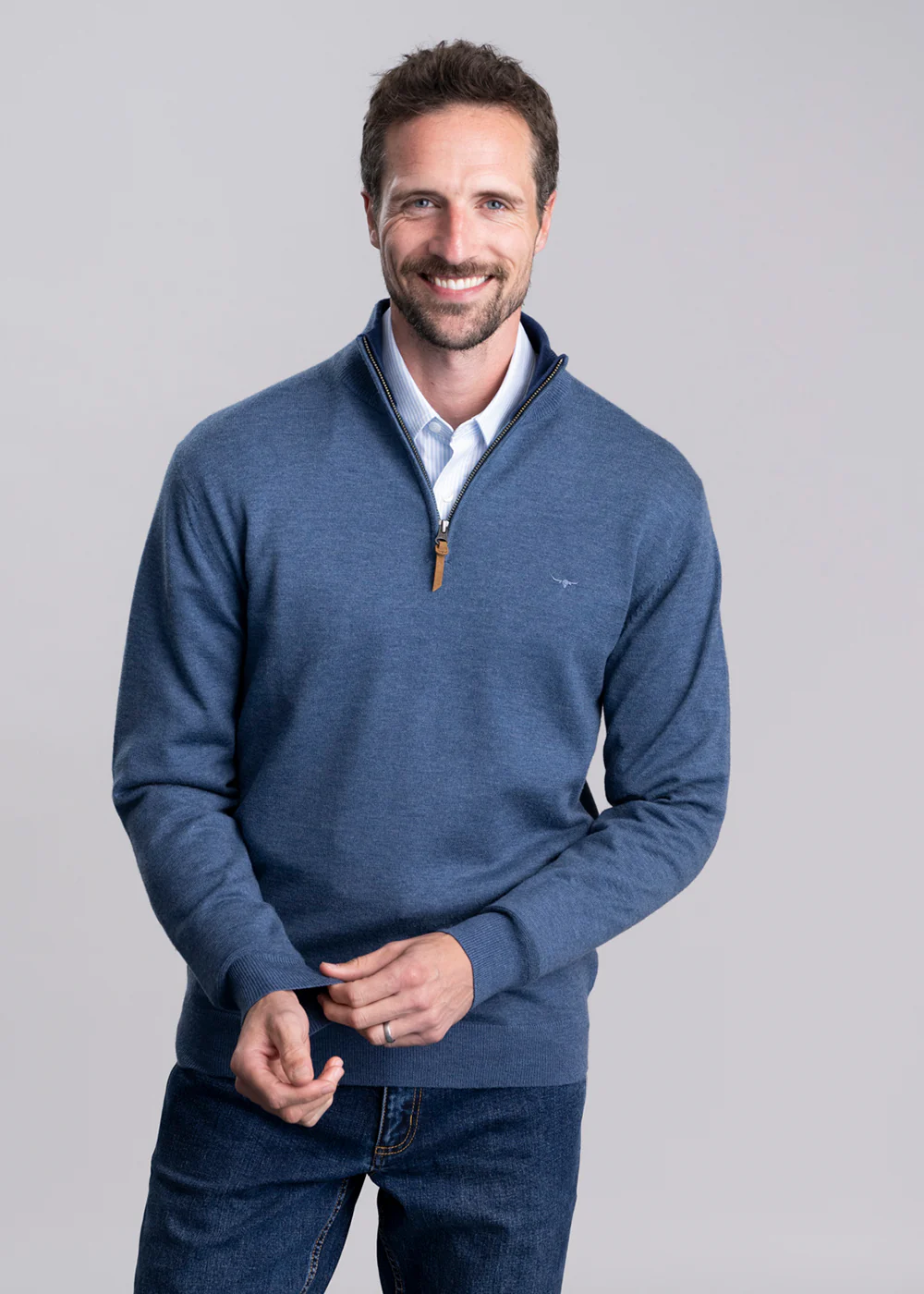 Ernest Sweater