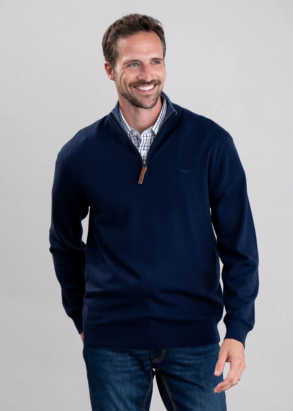 Ernest Sweater