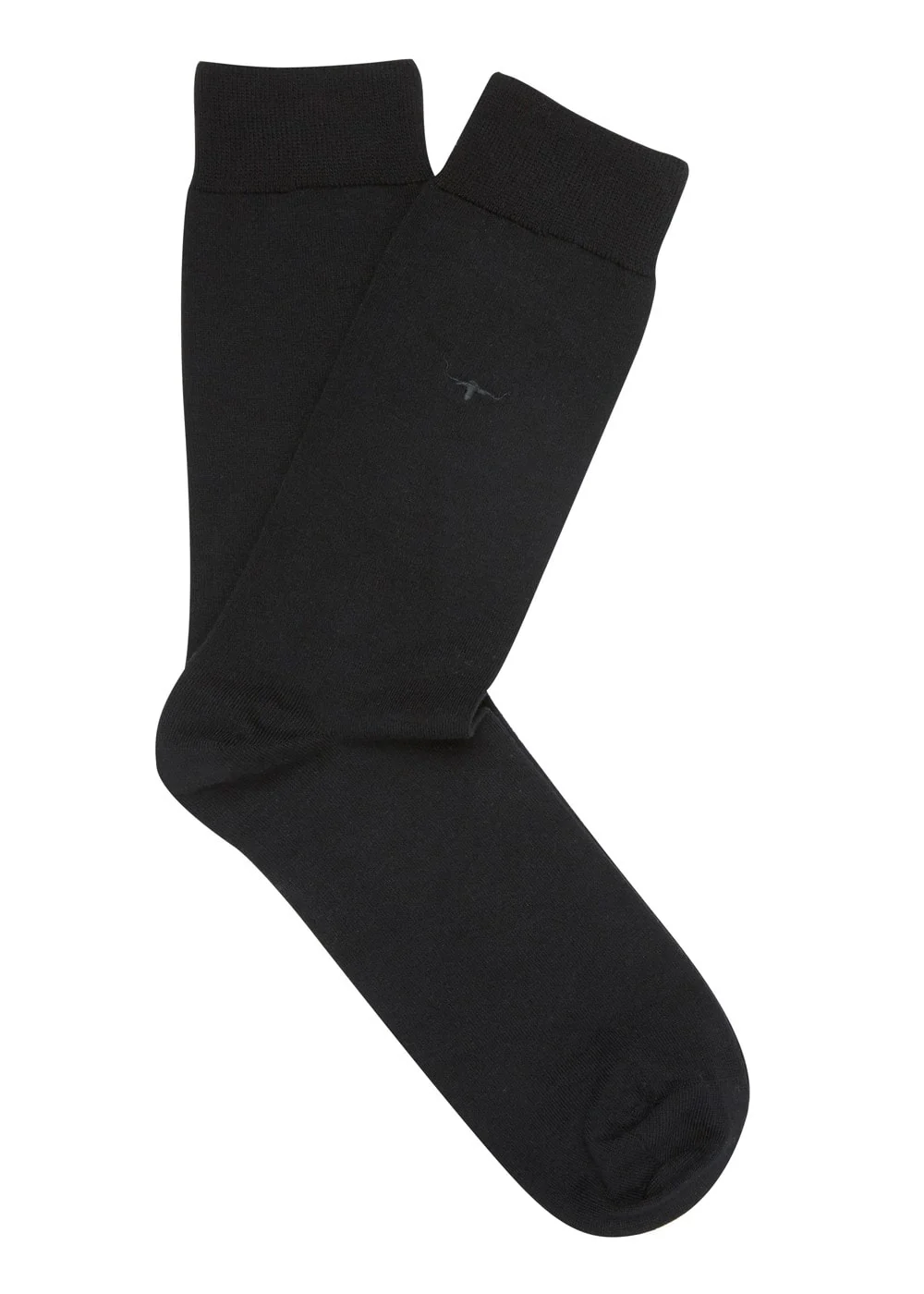 Fine Gauge Cotton Socks