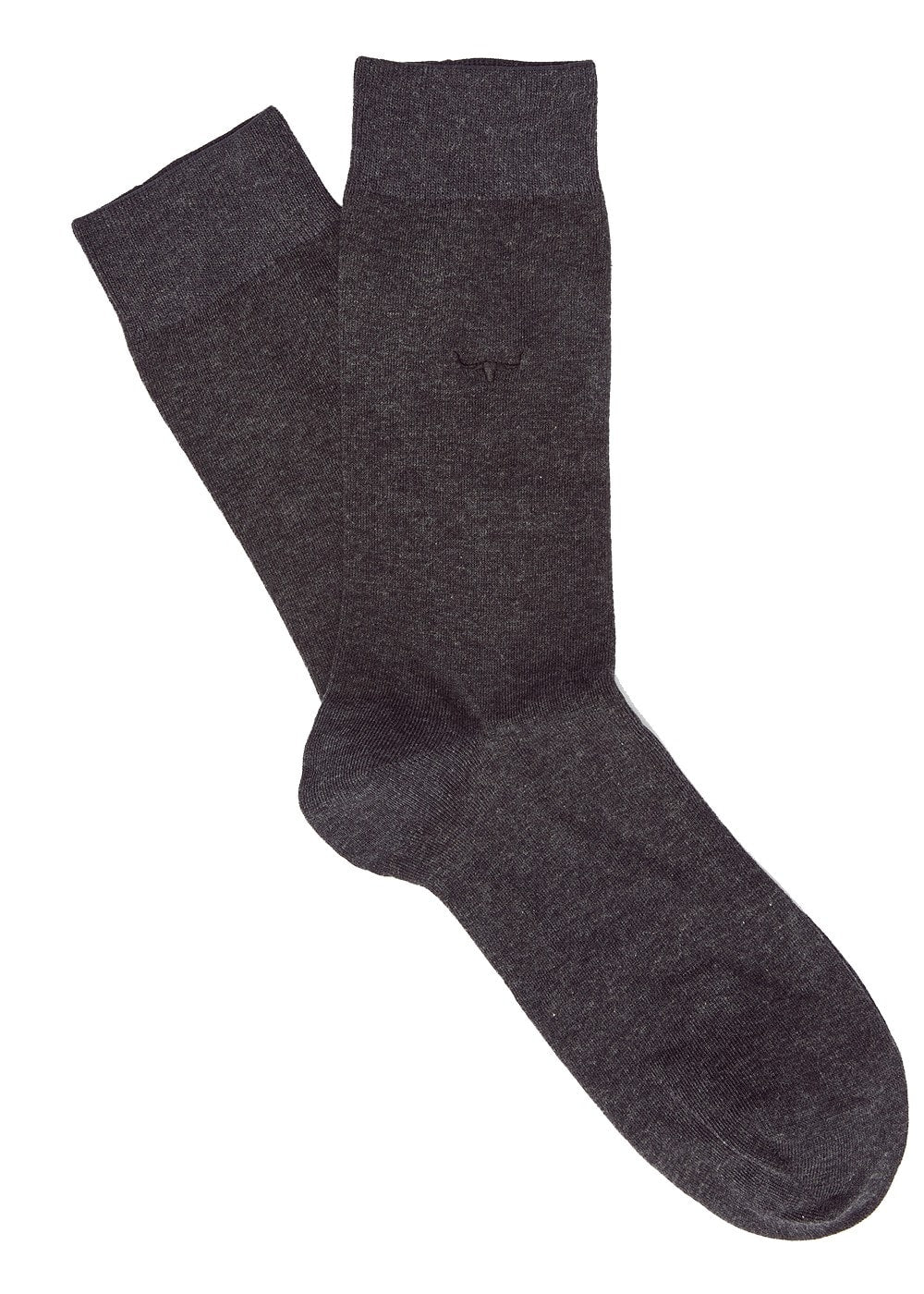 Fine Gauge Cotton Socks - Image 2