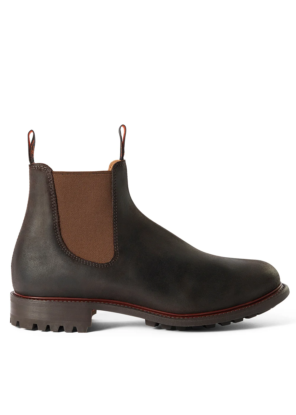 Gardener Commando Boots - Image 3