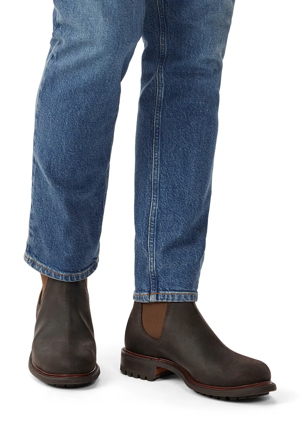 Gardener Commando Boots - Image 6