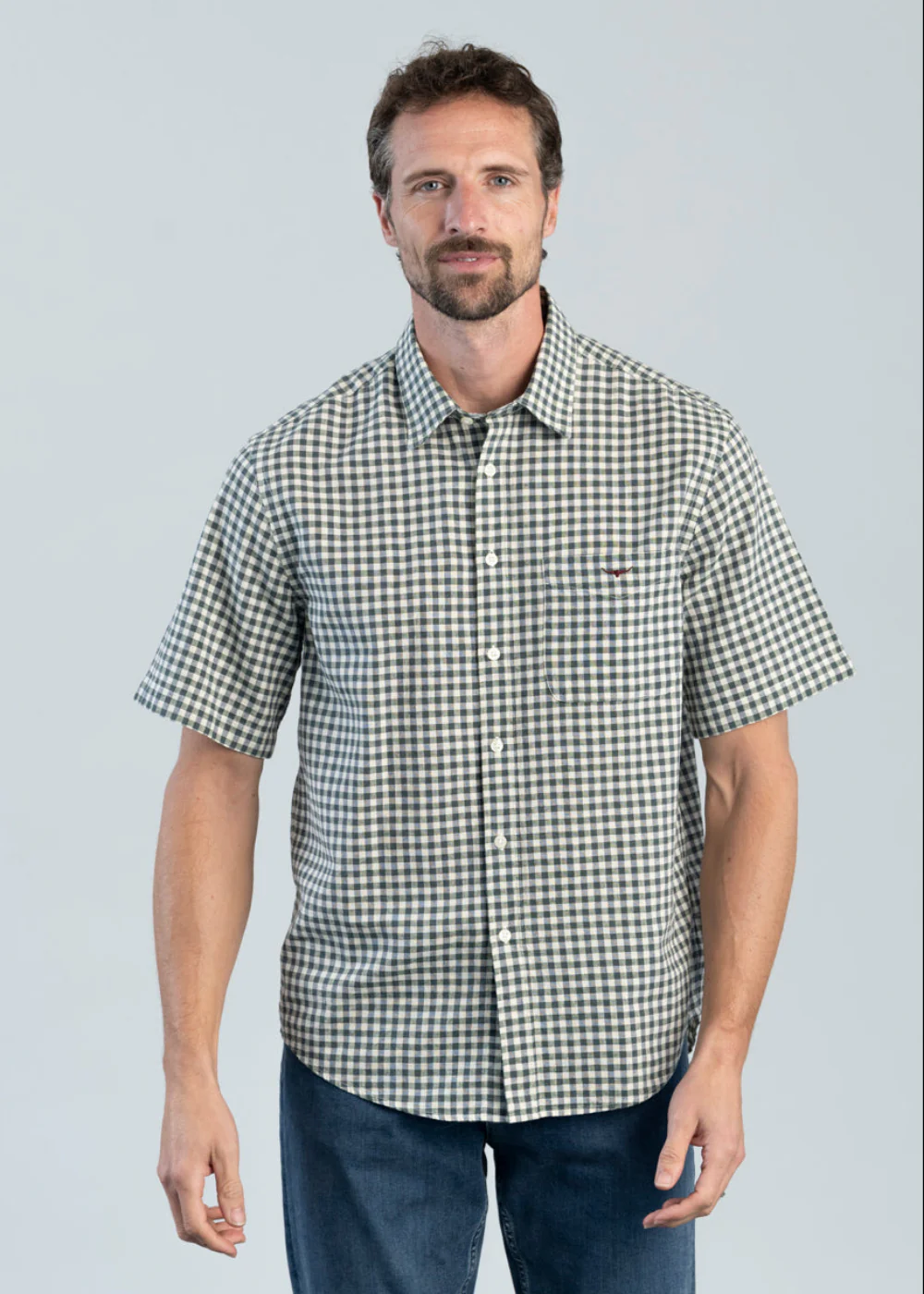 Johnson Short Sleeve Shirt