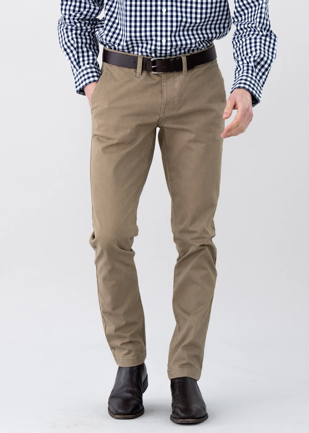 Lincoln Chino