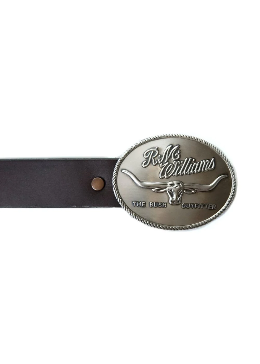 Logo Buckle - Image 2