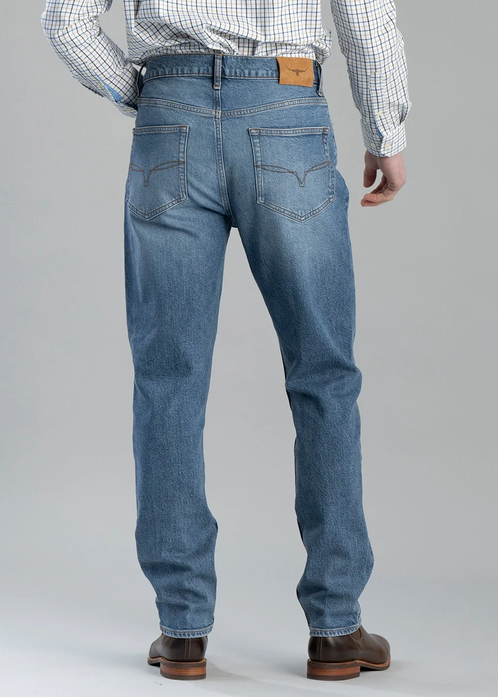 Loxton Denim Jeans - Image 3