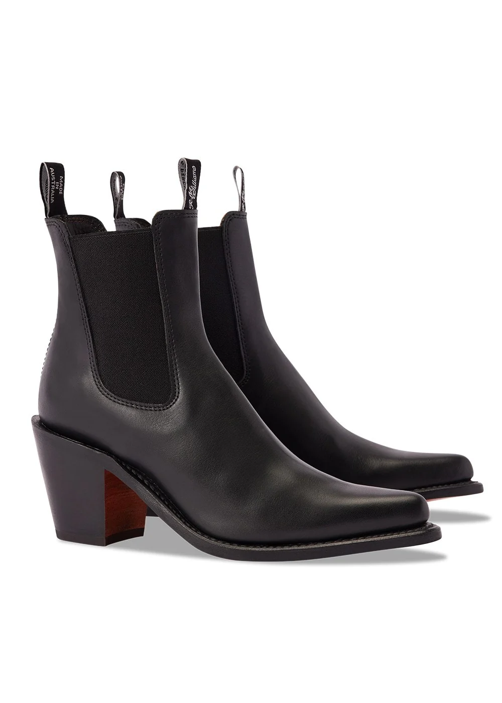 Maya Boots - Image 2