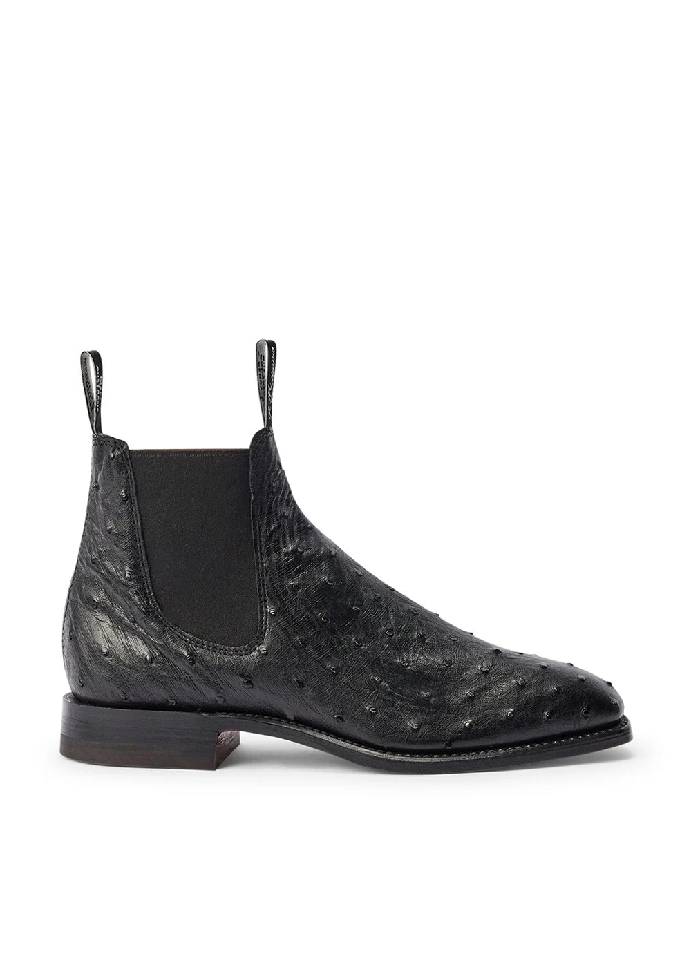 Ostrich Boots - Image 3