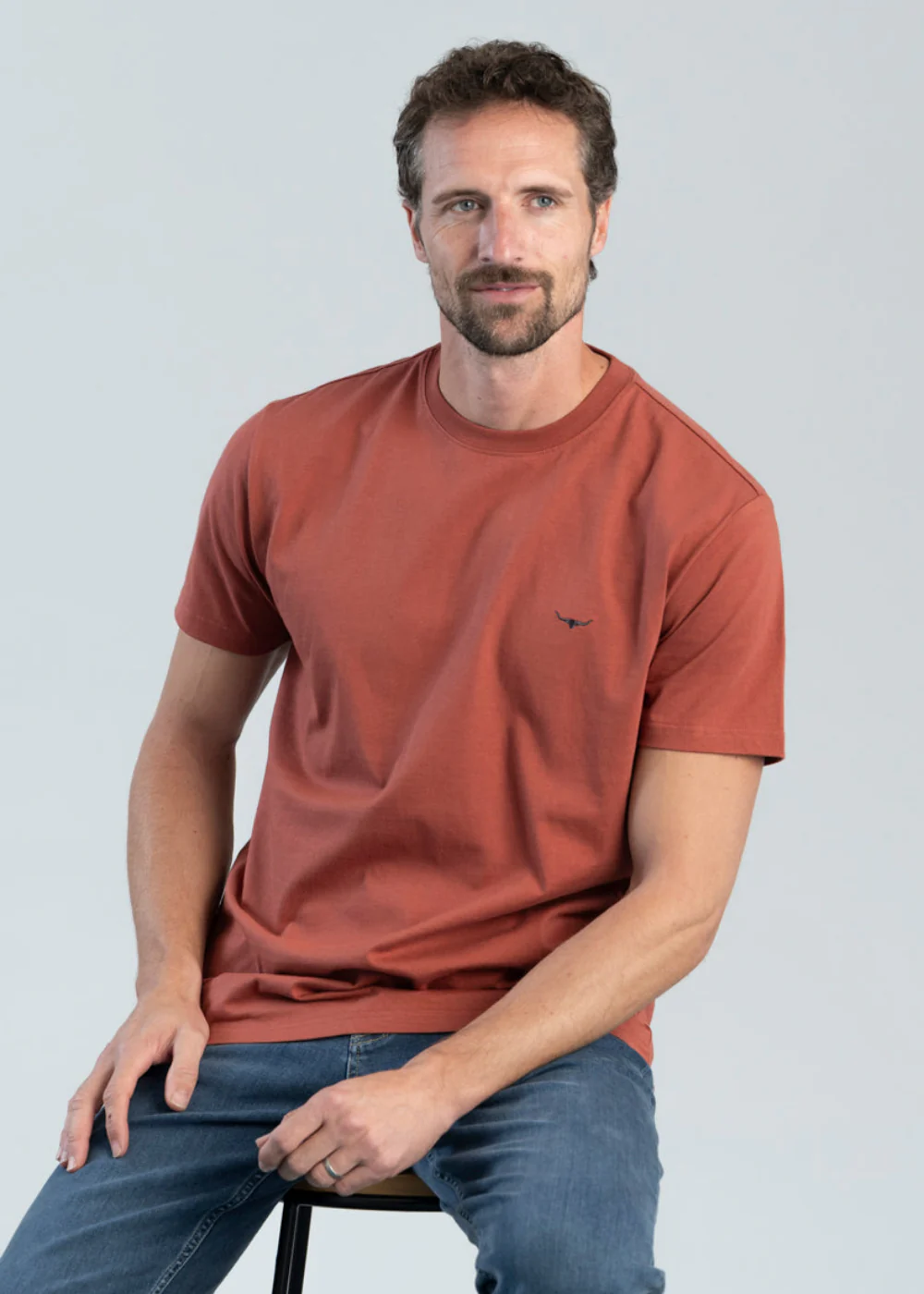 Parson T-Shirt - Image 3