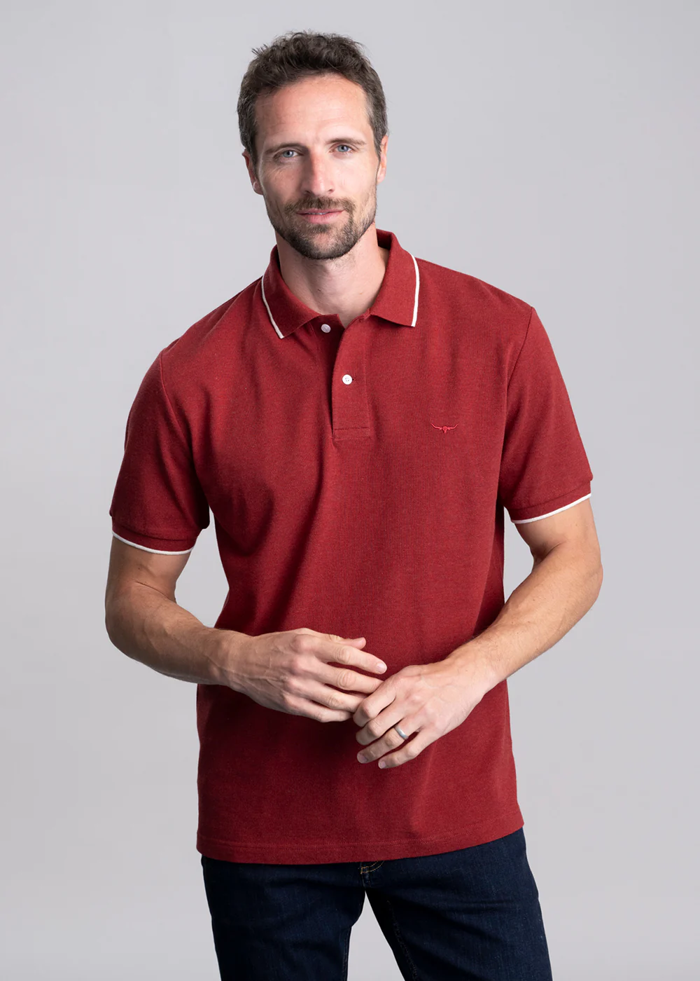 Percy Polo - Image 2