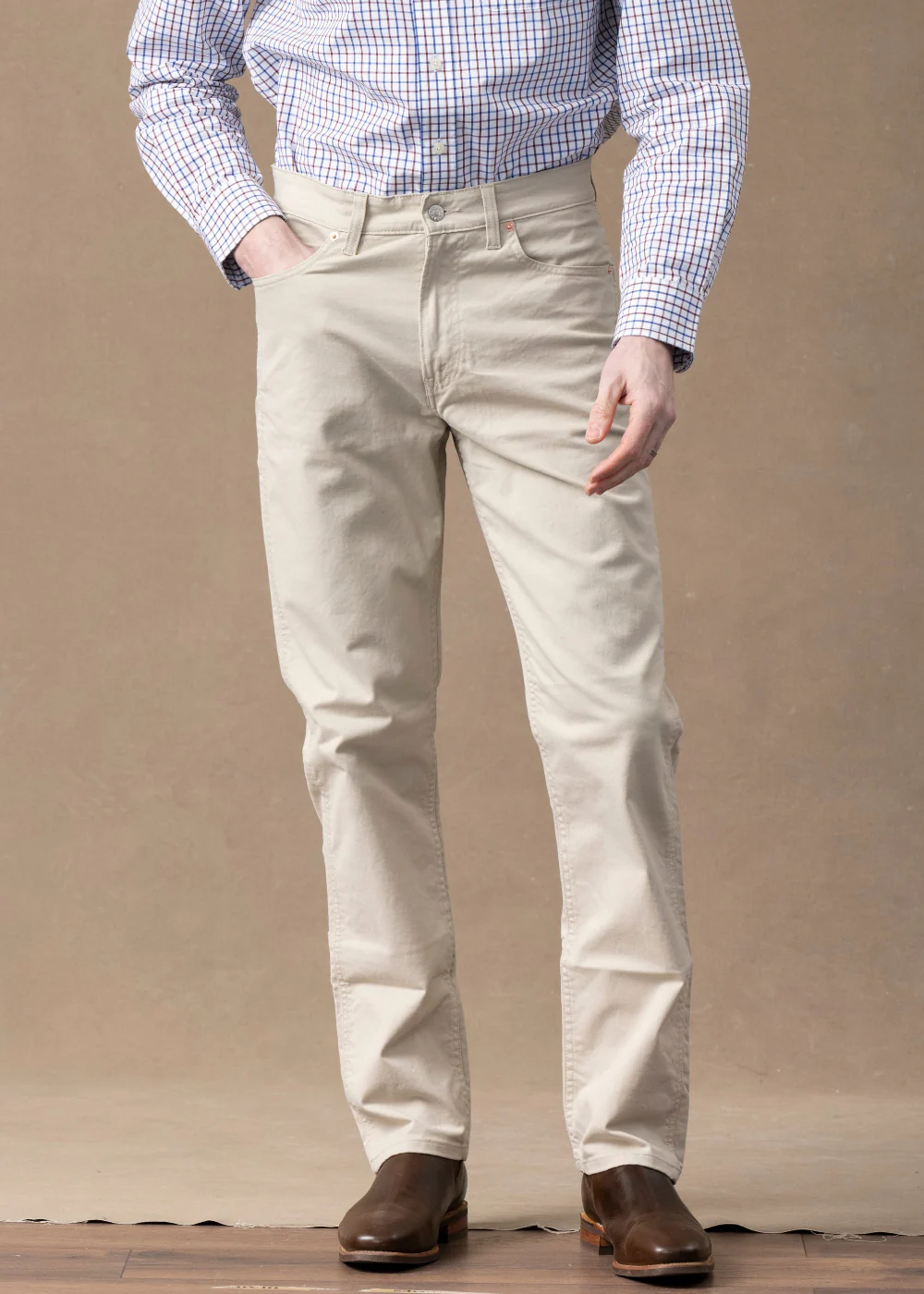 Ramco 5 Pocket Jeans