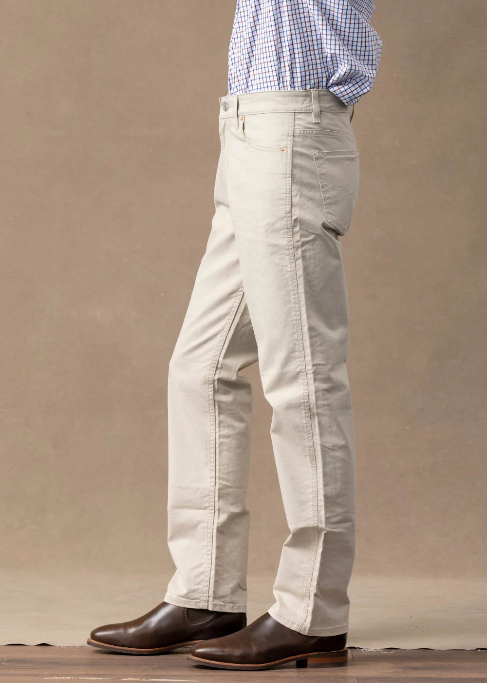 Ramco 5 Pocket Jeans - Image 2