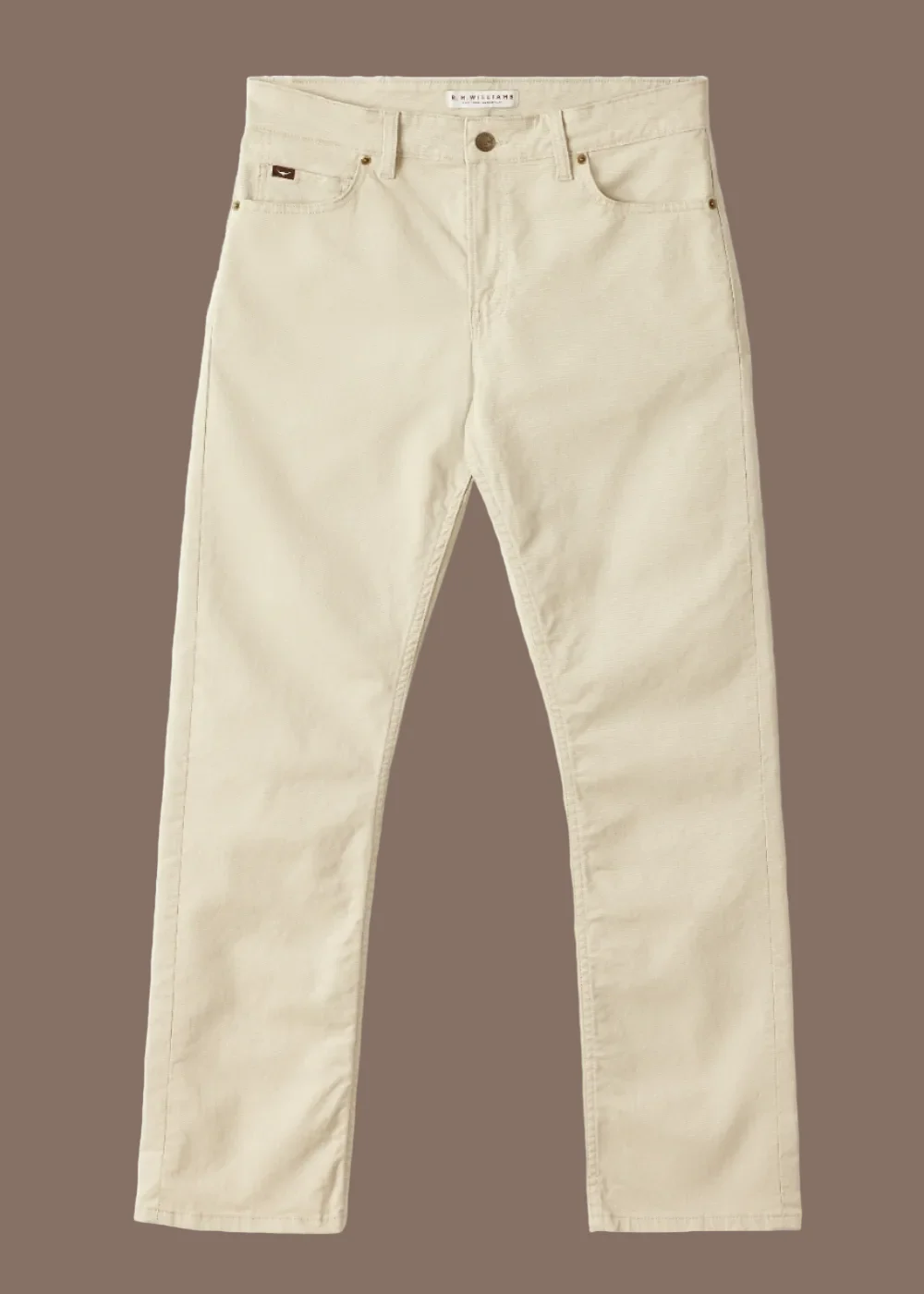 Ramco 5 Pocket Jeans - Image 4