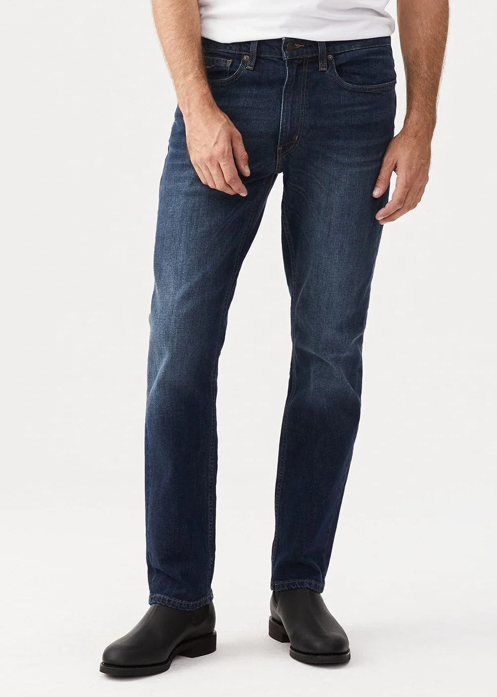 Ramco Denim Jean - Image 2