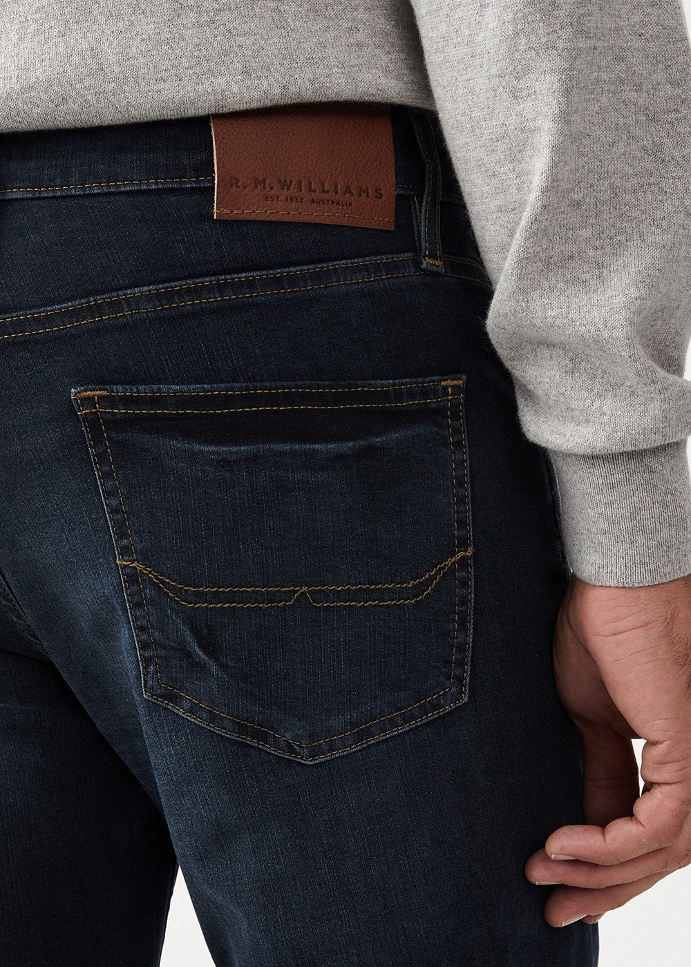 Ramco Denim Jean - Image 3
