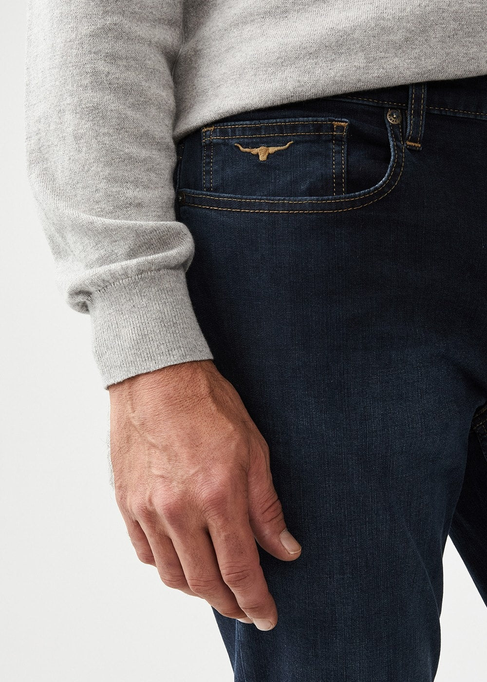 Ramco Denim Jean - Image 4