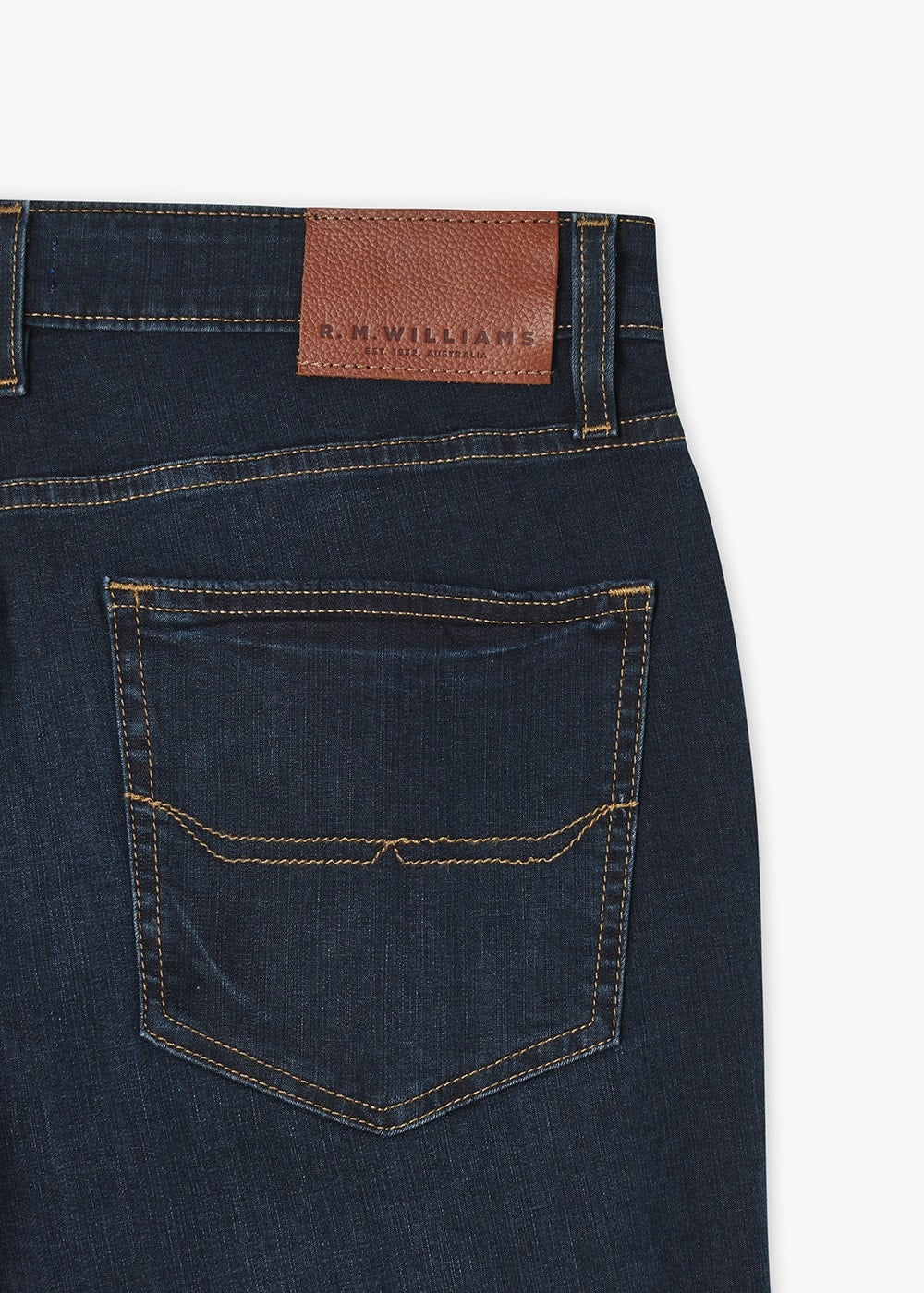 Ramco Denim Jean - Image 8