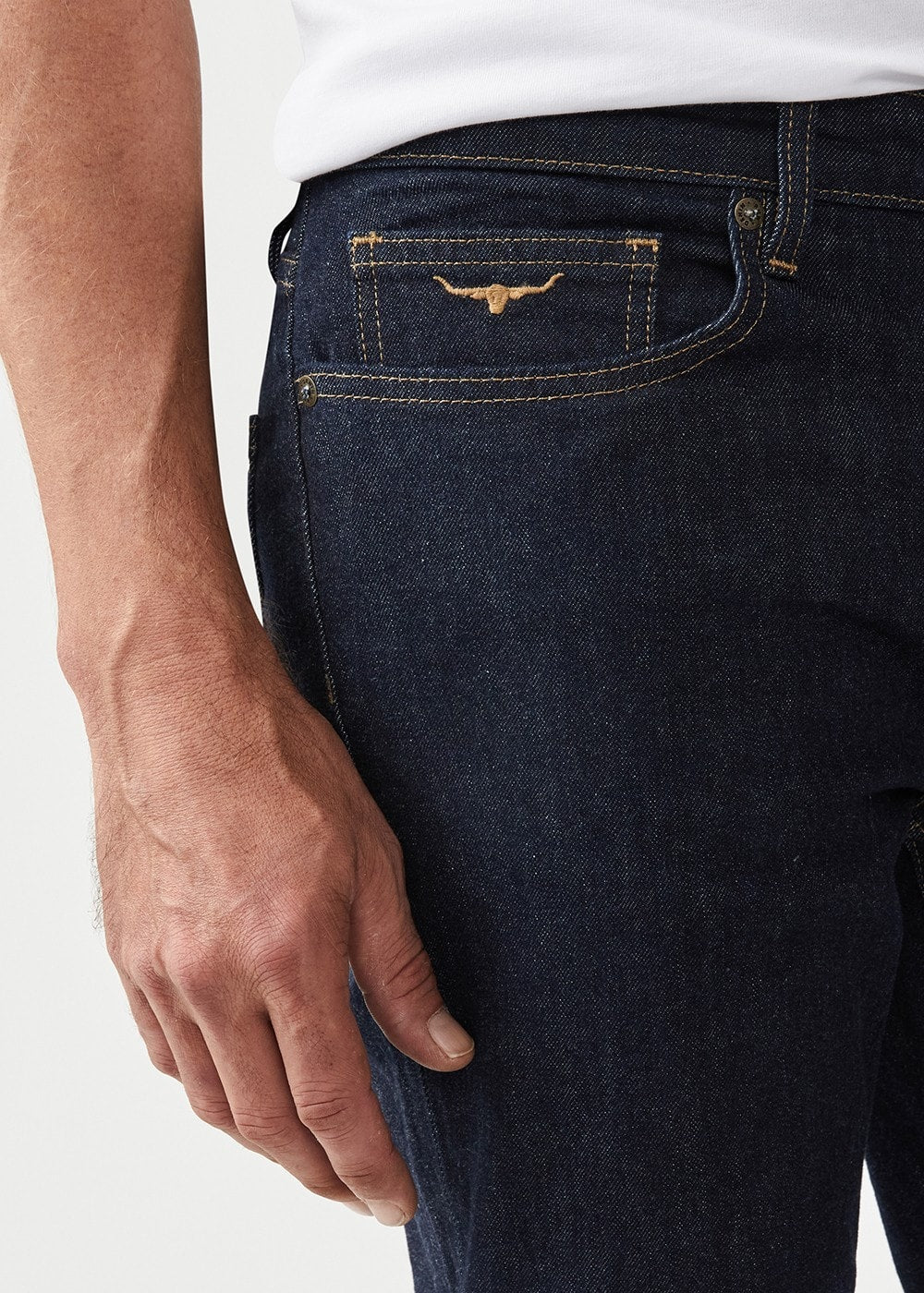 Ramco Denim Jean - Image 3
