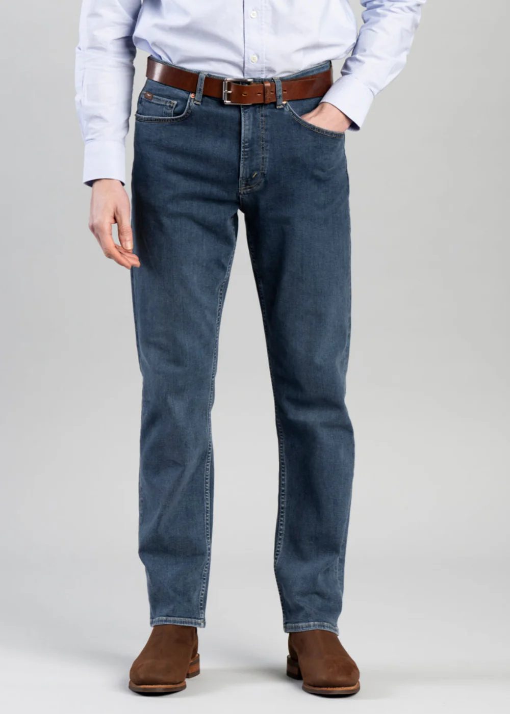 Ramco Denim Jeans