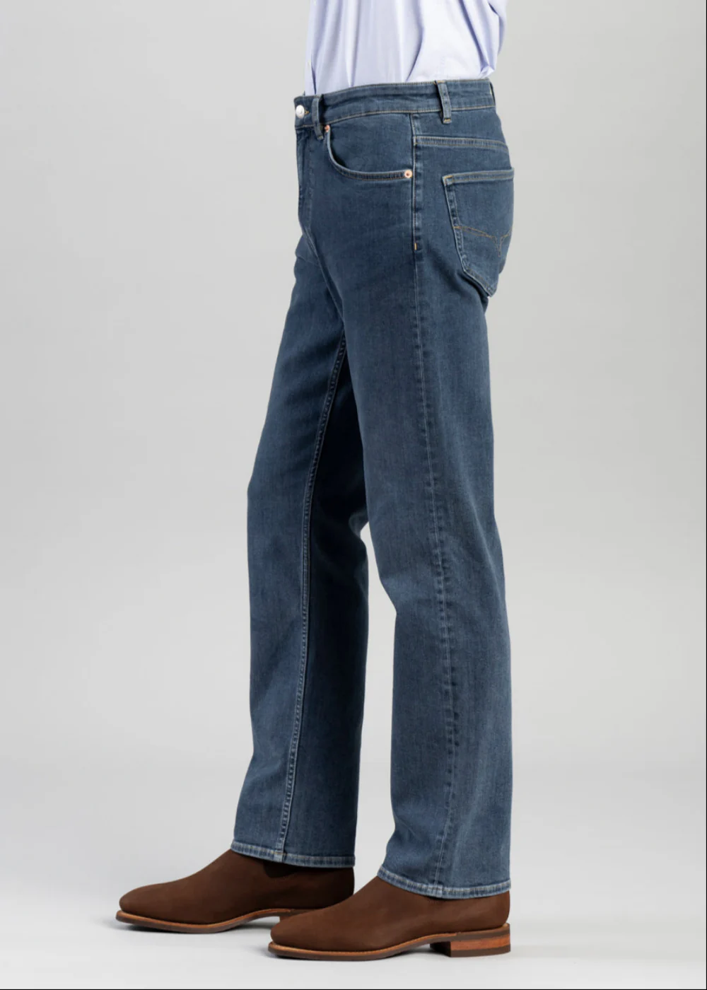 Ramco Denim Jeans - Image 2