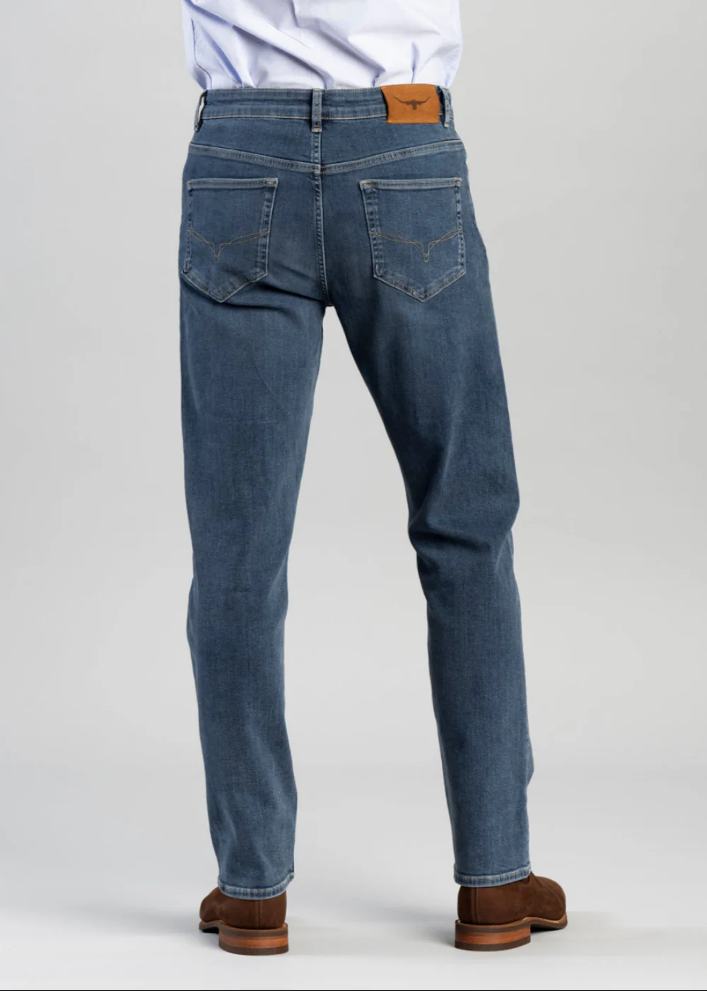 Ramco Denim Jeans - Image 3