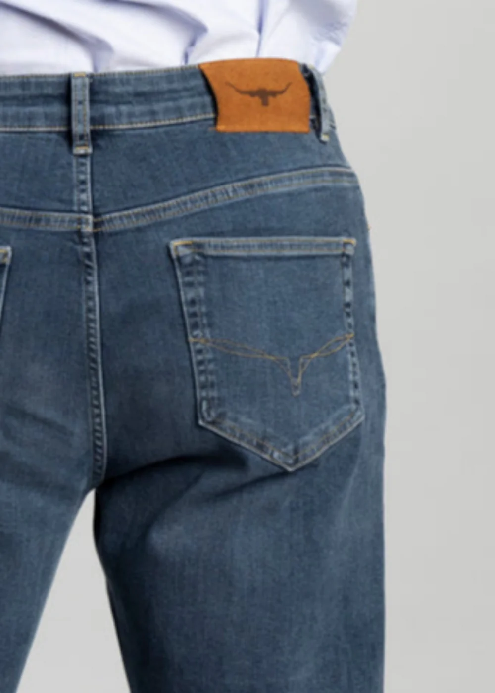 Ramco Denim Jeans - Image 4