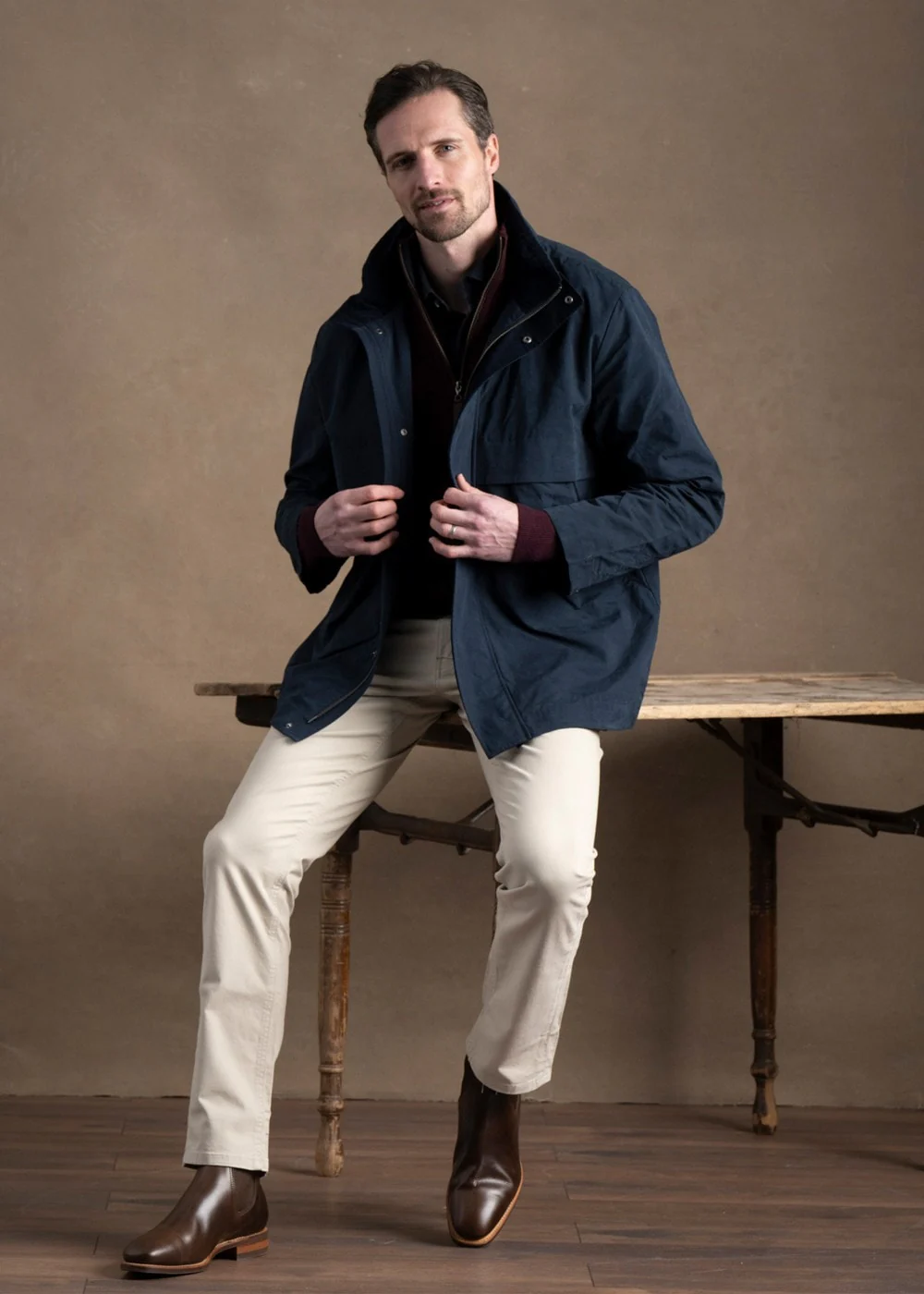 Range Jacket - Image 2