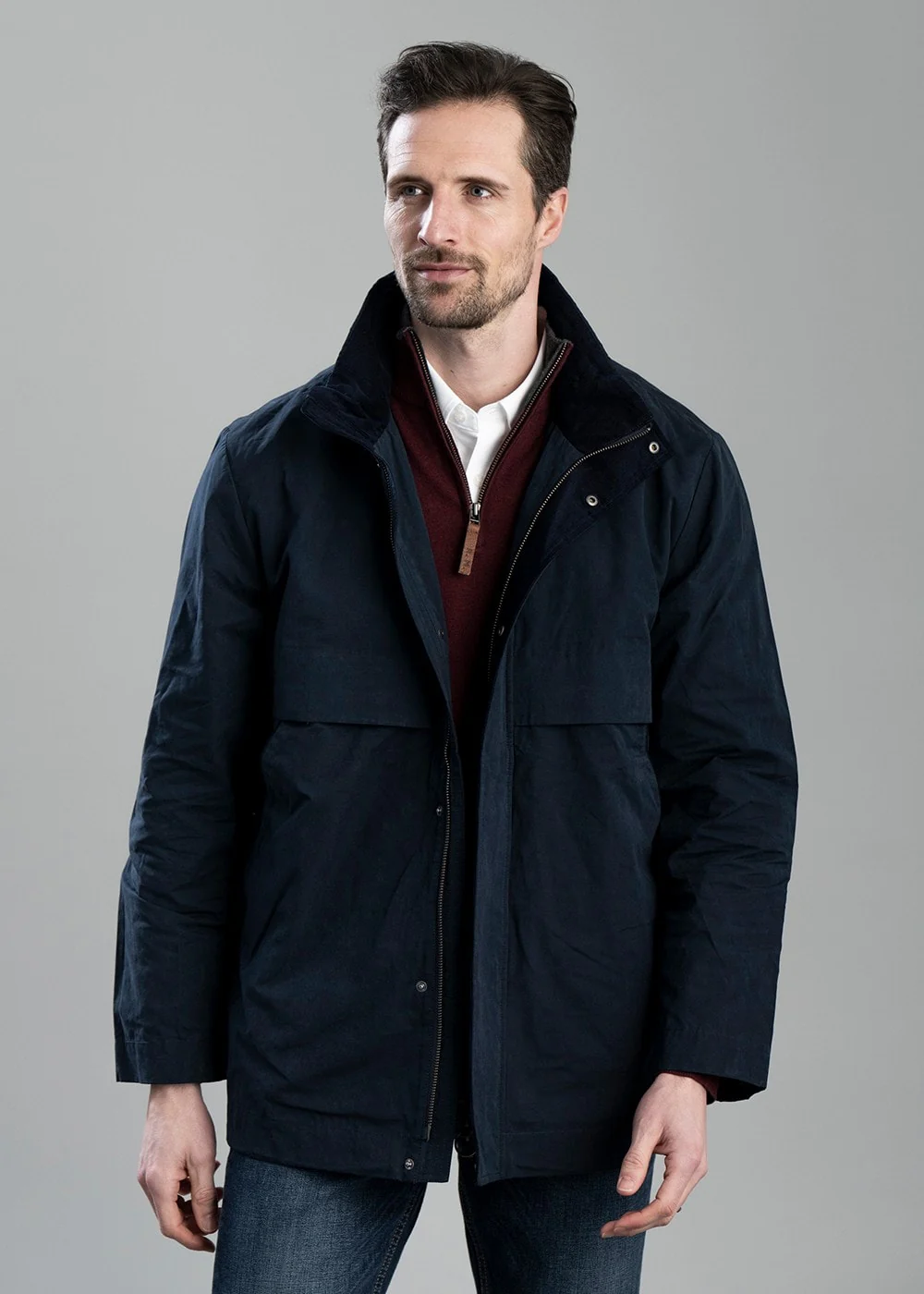 Range Jacket - Image 3