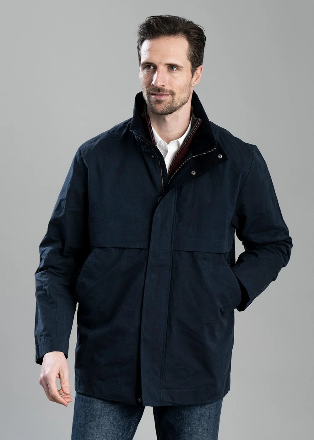 Range Jacket - Image 4