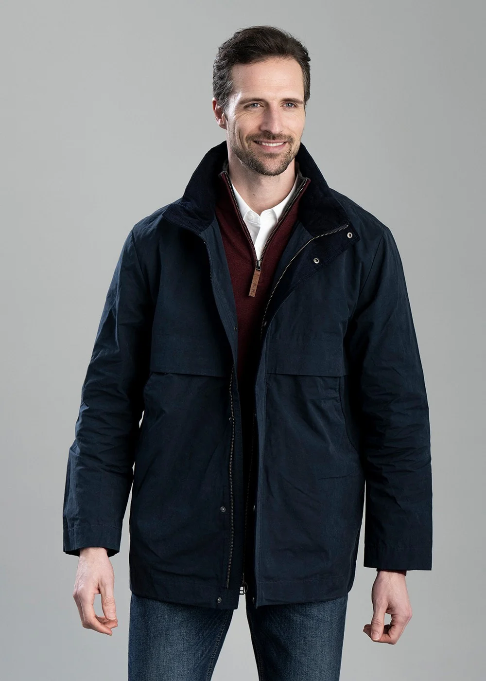 Range Jacket - Image 5