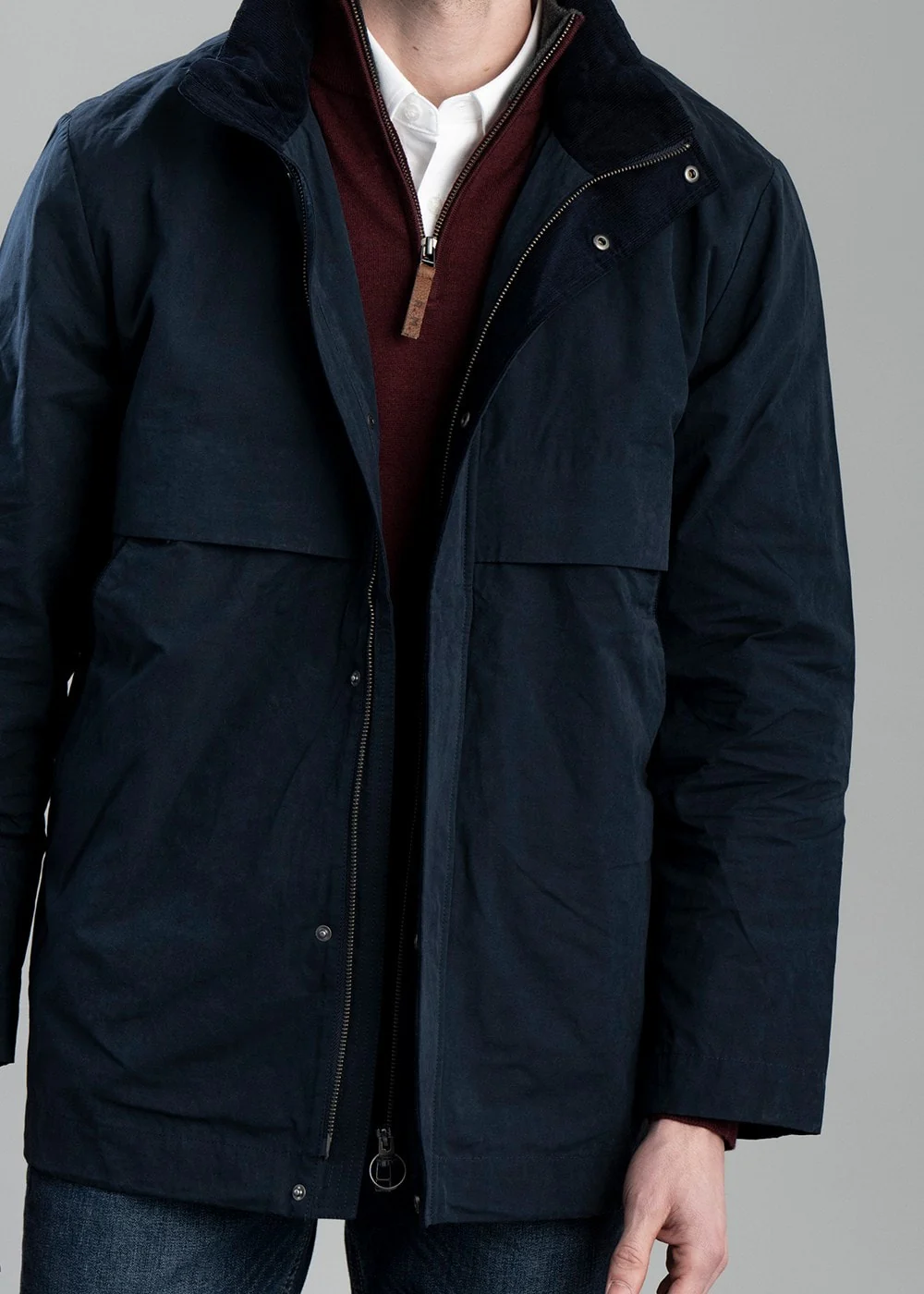 Range Jacket - Image 6