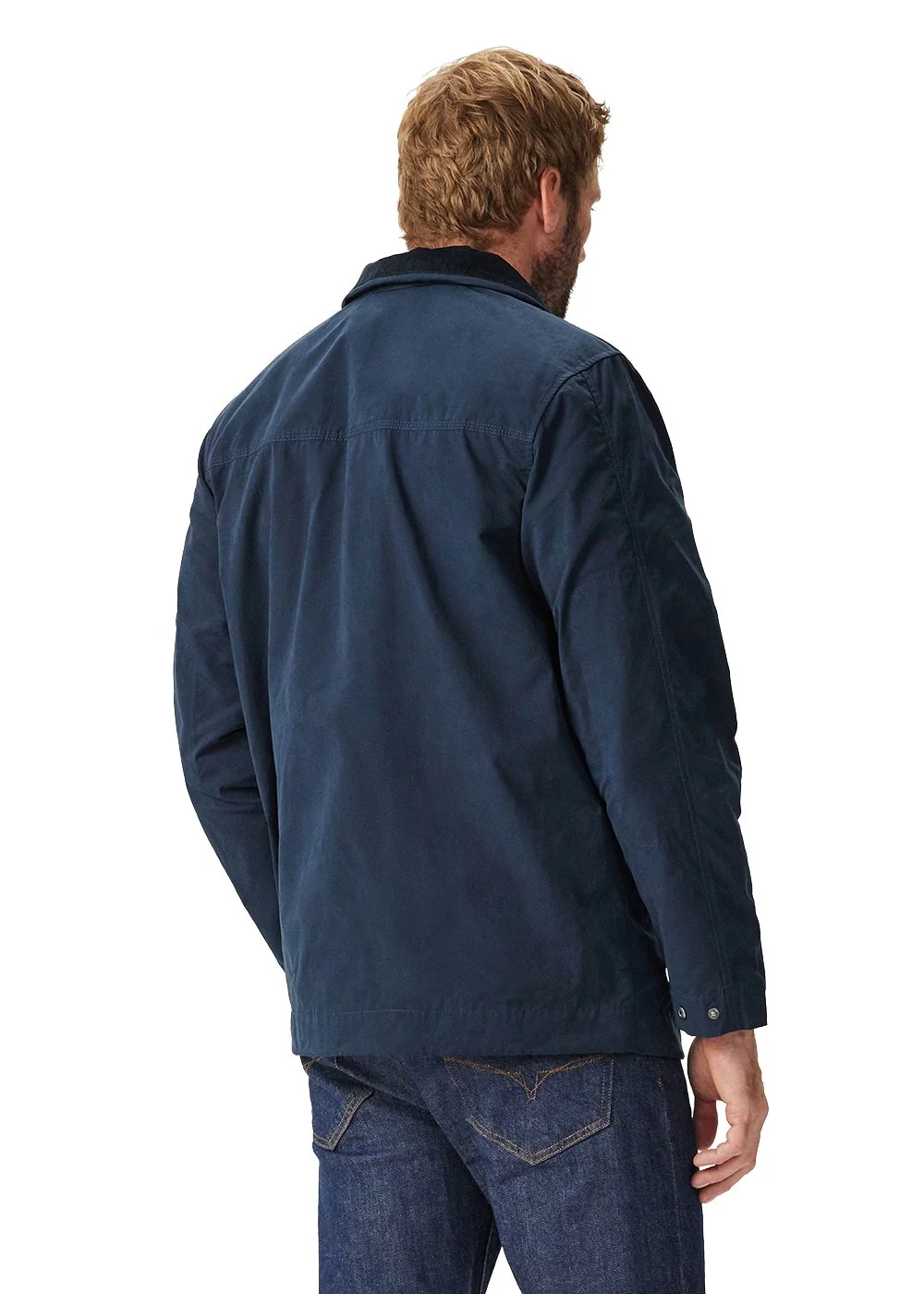 Range Jacket - Image 7