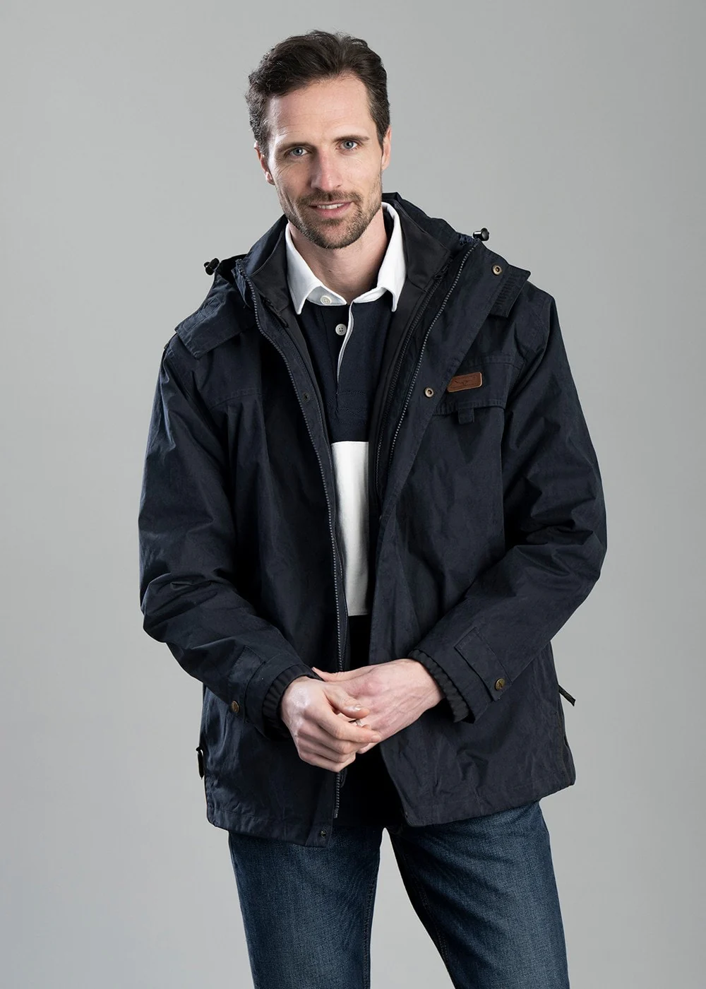 Rockley Jacket - Image 3
