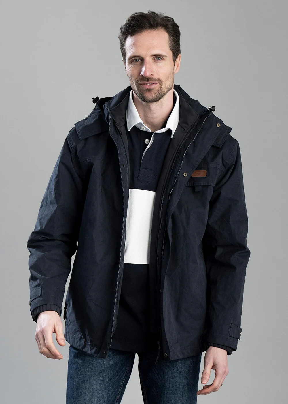 Rockley Jacket - Image 4
