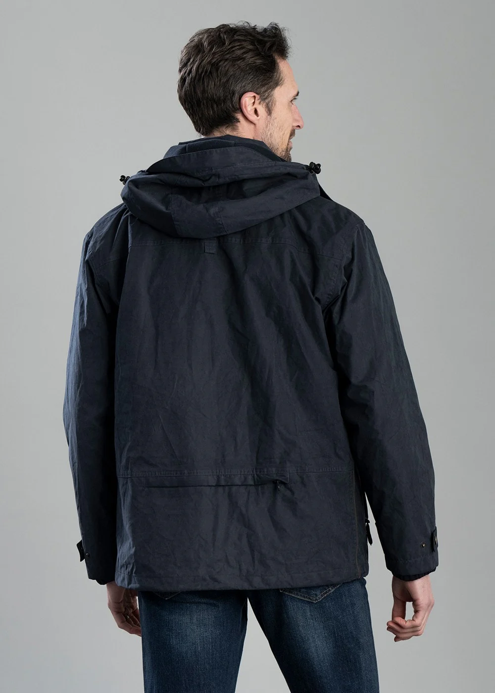 Rockley Jacket - Image 5