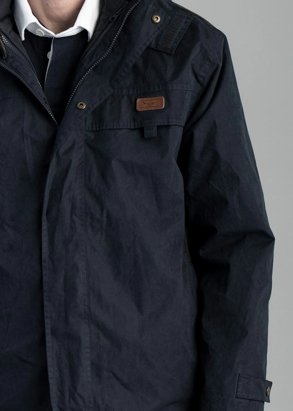 Rockley Jacket - Image 6
