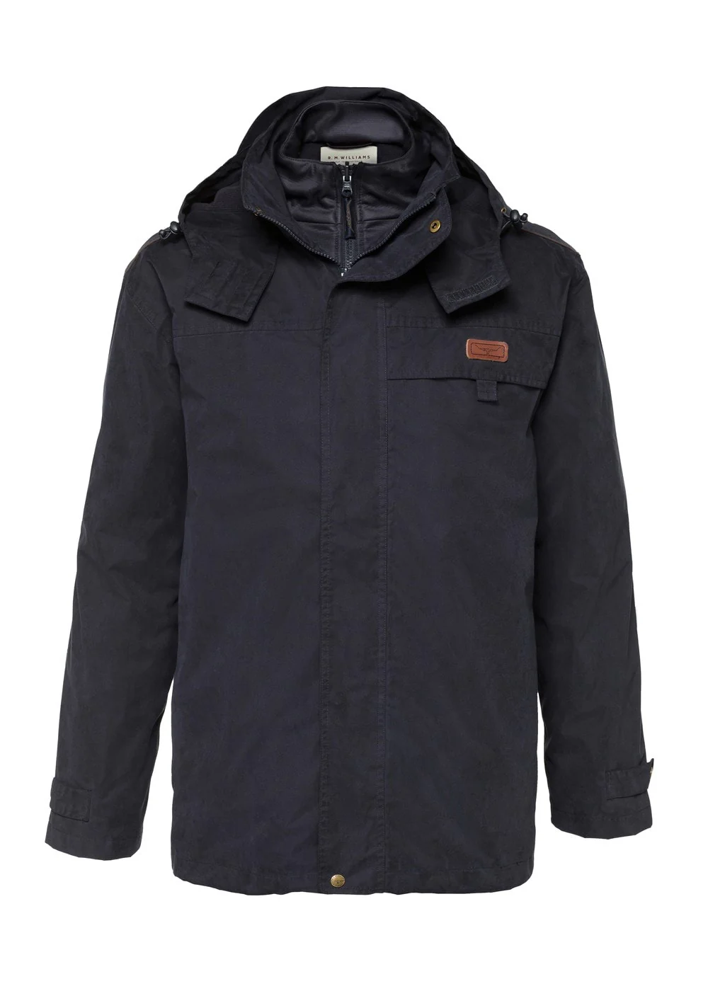 Rockley Jacket - Image 7