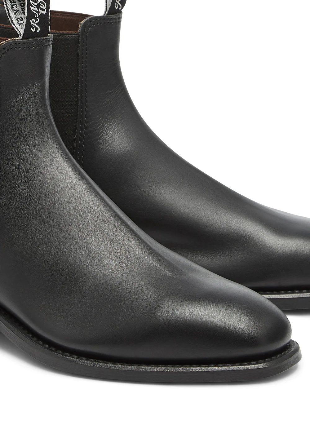 Signature Craftsman Boot - Image 5