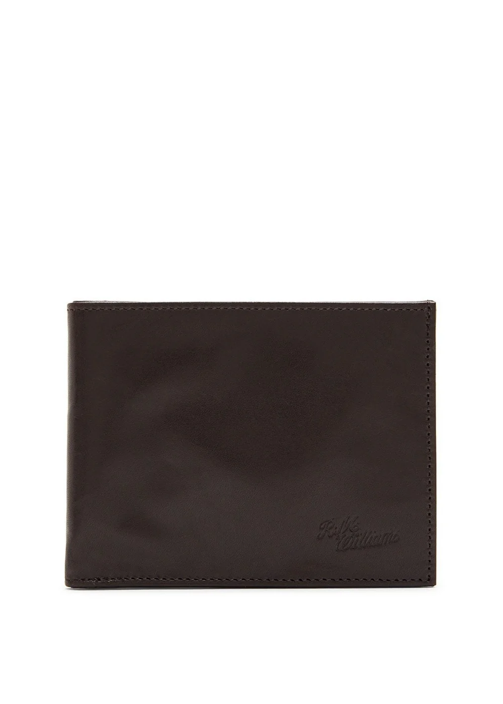 Singleton Wallet with Coin Pouch - Image 2