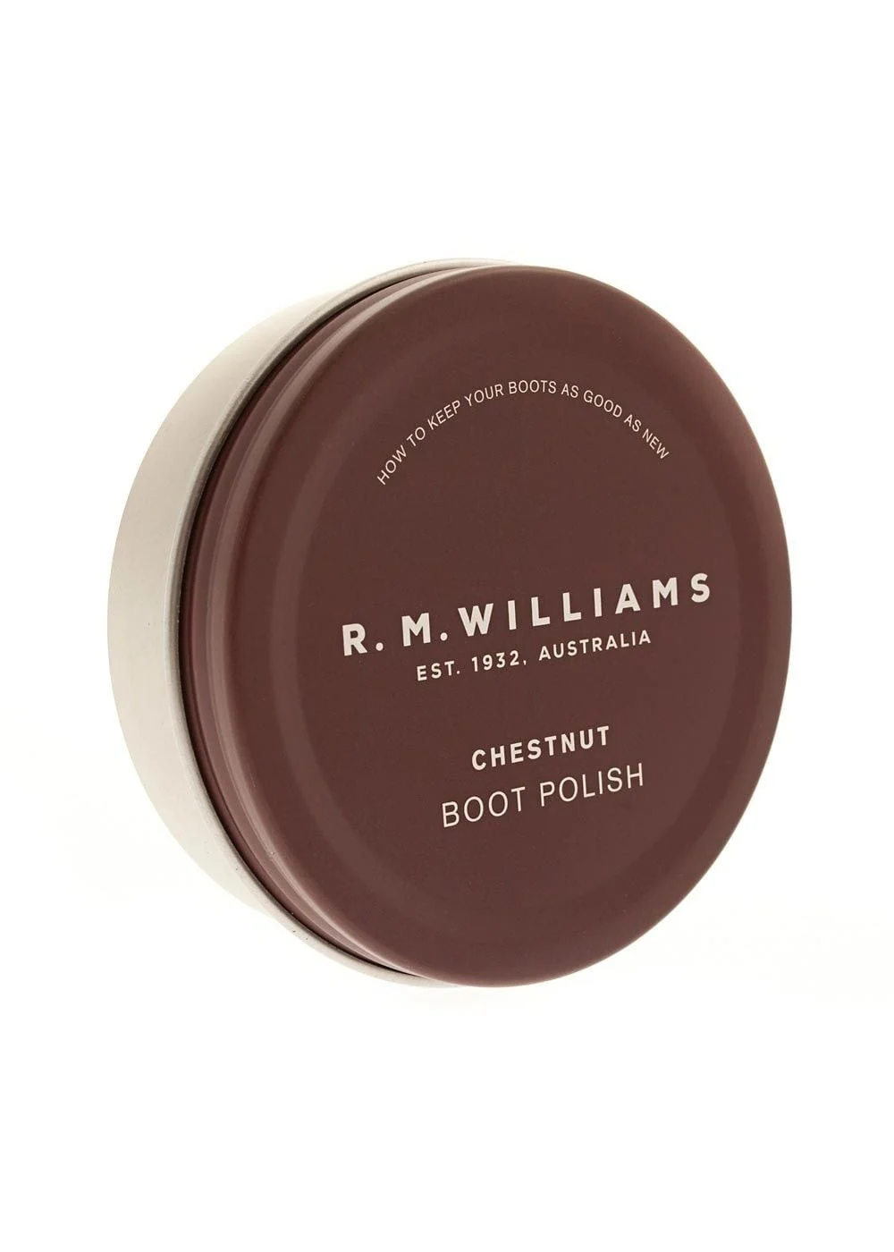 Stockman Boot Polish - Image 2