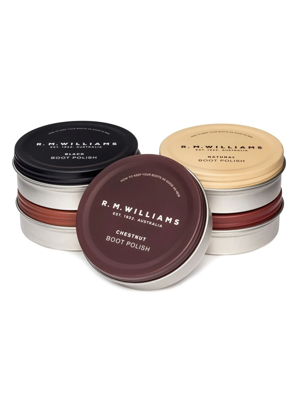 Stockman Boot Polish - Image 2