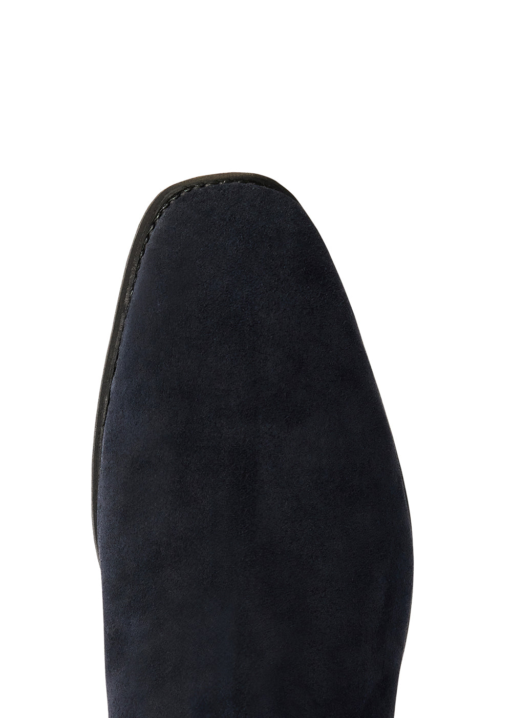 Suede Comfort Craftsman Boots - Image 4