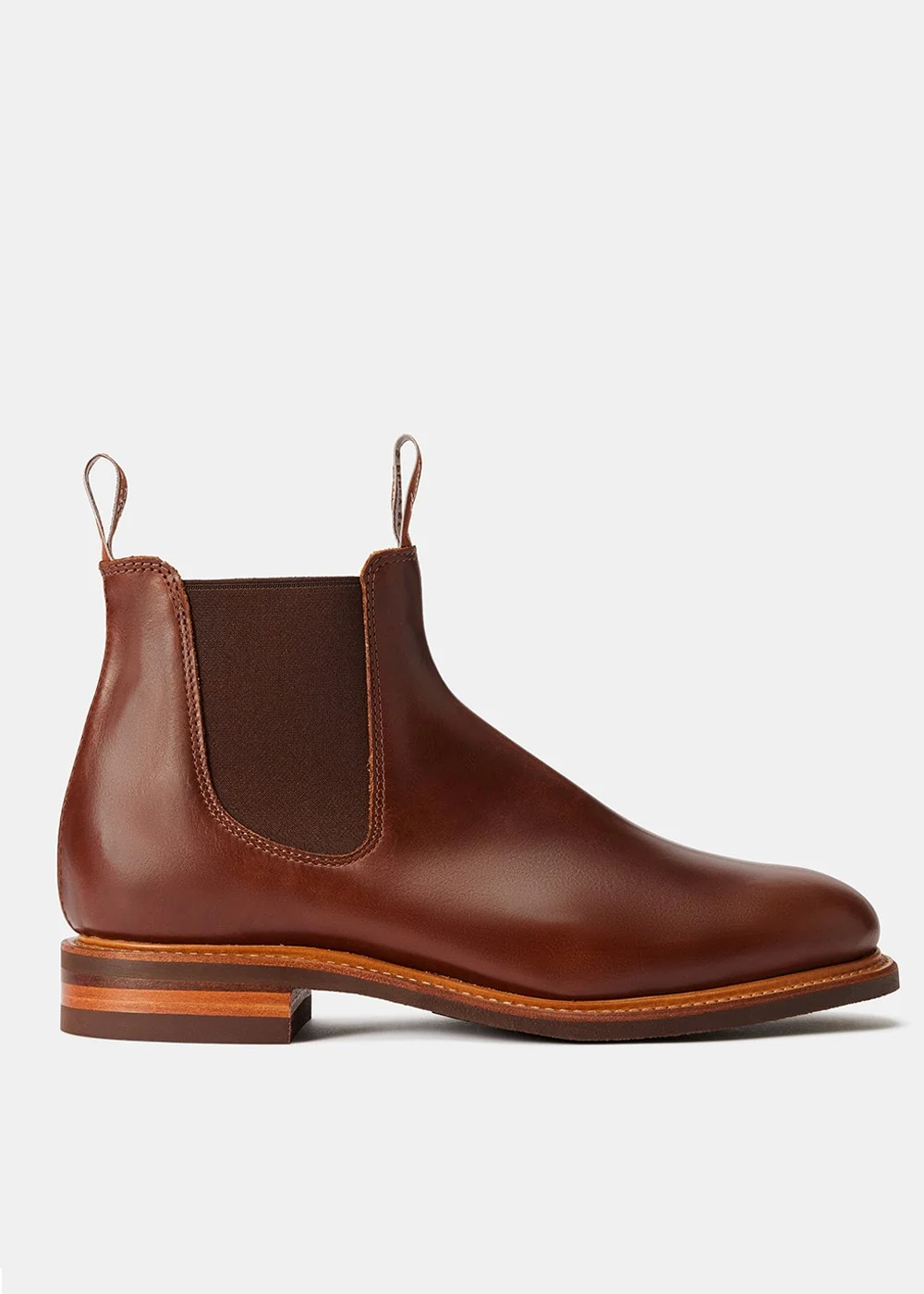 Urban Turnout Boots