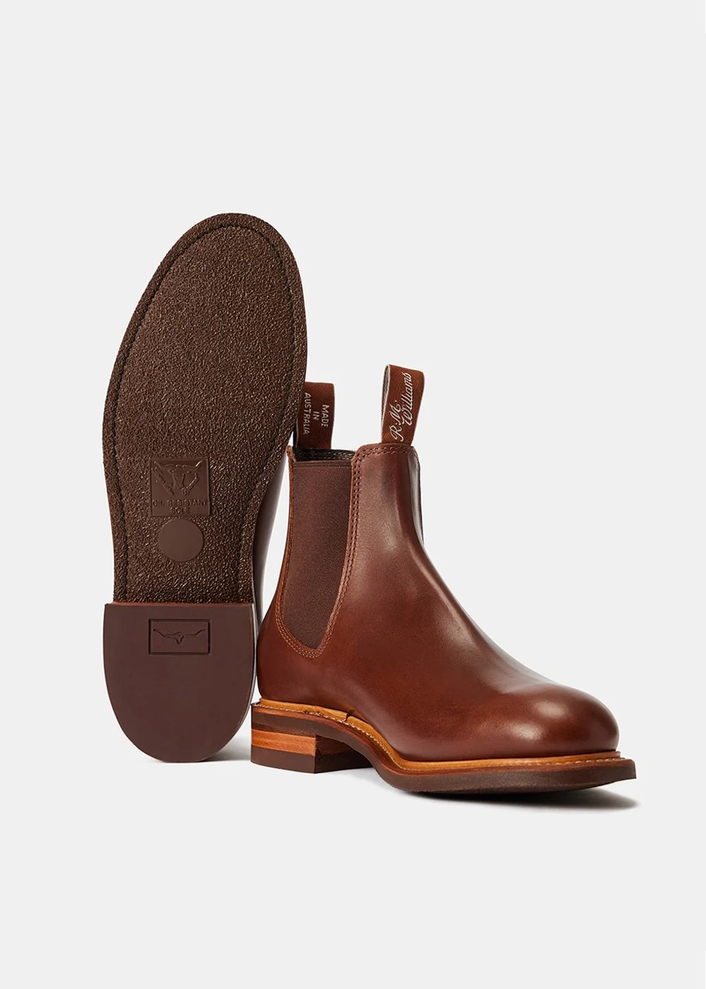 Urban Turnout Boots - Image 3